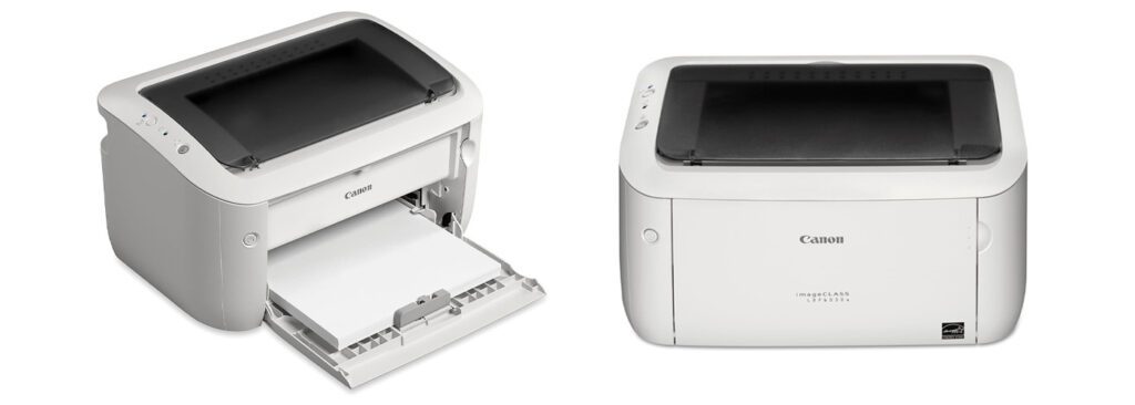 Canon ImageCLASS 6030W Printer