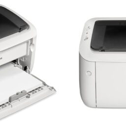 Canon ImageCLASS 6030W Printer