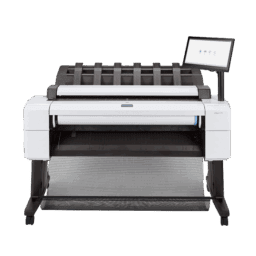 HP DesignJet T2600 36'' CAD Printer