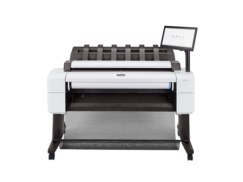 HP DesignJet T2600 36'' CAD Printer
