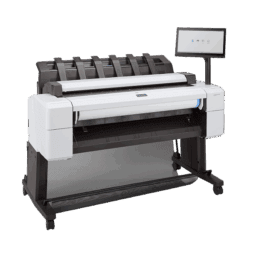 HP DesignJet T2600 36'' CAD Printer