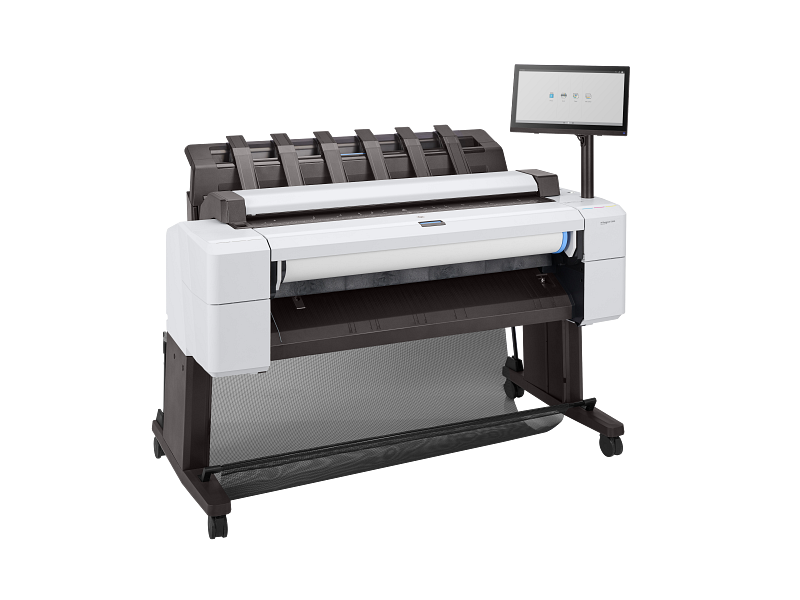 HP DesignJet T2600 36'' CAD Printer