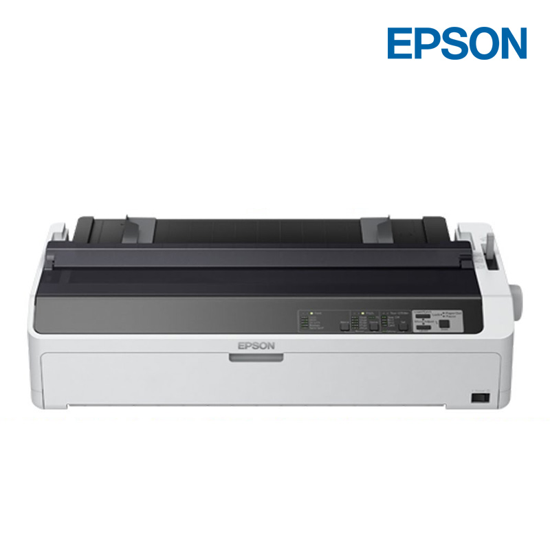 Epson FX2175II USB Dot Matrix Printer