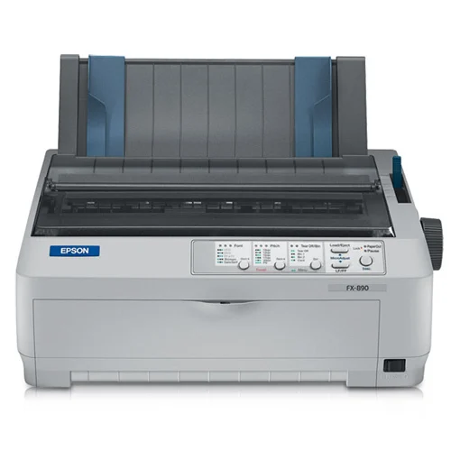 Epson FX2175II USB Dot Matrix Printer