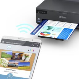 Epson L11050 Ink Tank A3 Printer