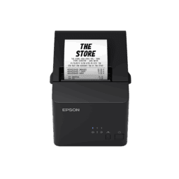 Epson TM-T82X USB Thermal Printer