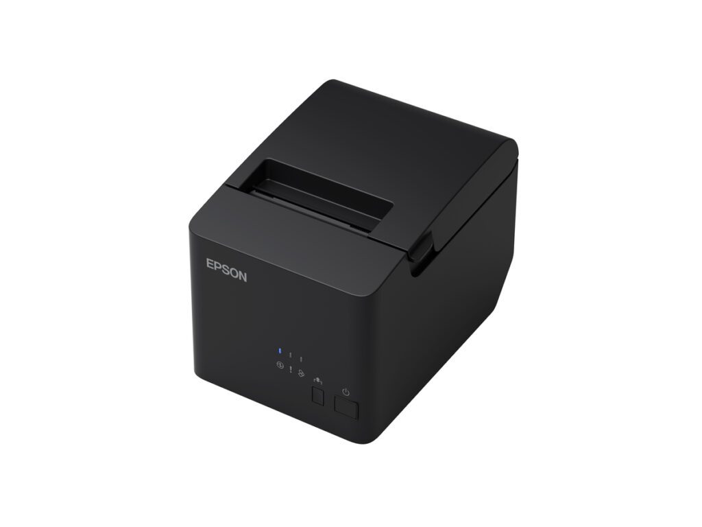 Epson TM-T82X Network Thermal Printer