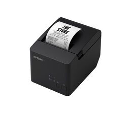 Epson TM-T82X Network Thermal Printer