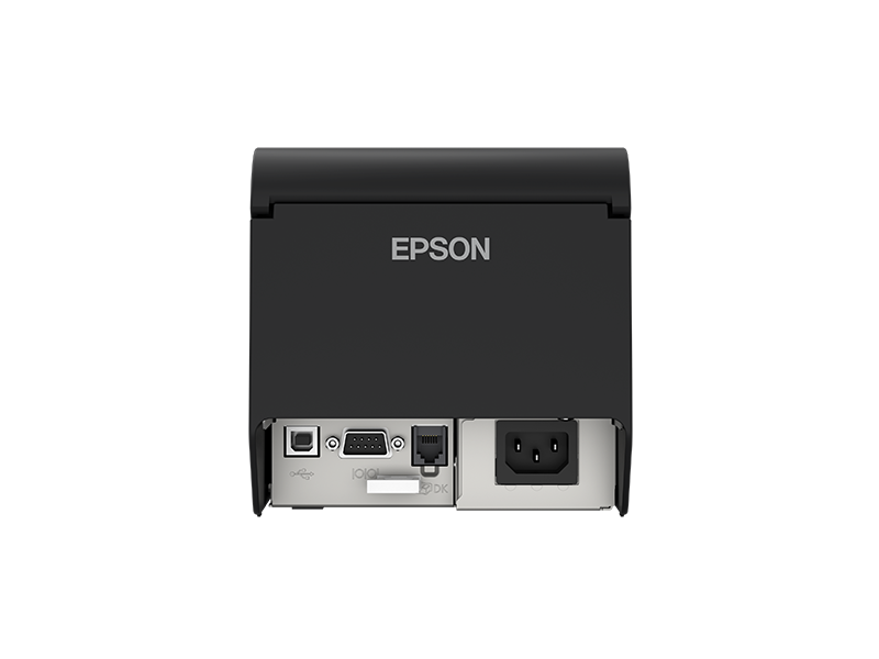 Epson TM-T82X USB Thermal Printer