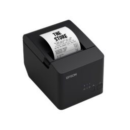 Epson TM-T82X Network Thermal Printer