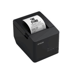 Epson TM-T82X USB Thermal Printer