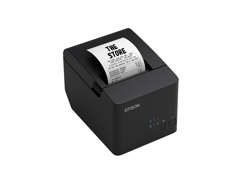 Epson TM-T82X USB Thermal Printer