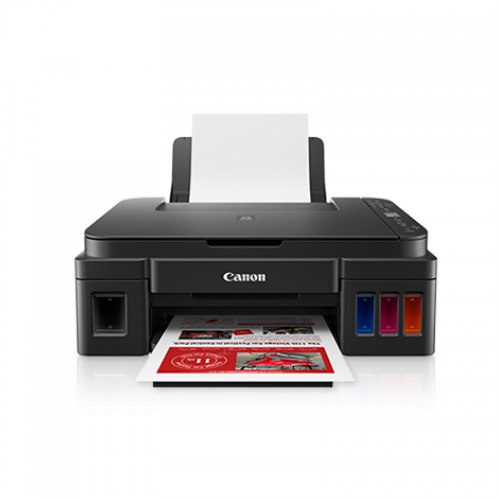 G-3010 Canon Pixma G3010 Ink Tank Printer