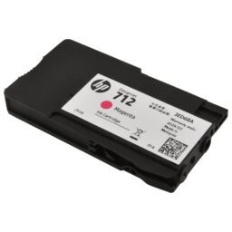 HP 712 Magenta Designjet Ink Cartridge