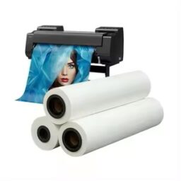 CAD Paper Roll 594mm x 50M- 80GSM