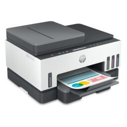 HP Smart Tank 750 Printer