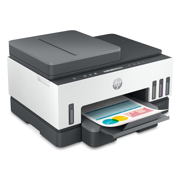 HP Smart Tank 750 Printer