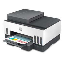 HP Smart Tank 750 Printer