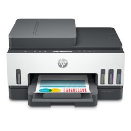 HP Smart Tank 750 Printer