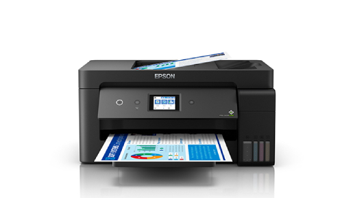Epson L14150 Ink Tank All in One Printer