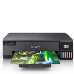 L18050-(4) Epson L18050 Photo Ink Tank A3 Printer
