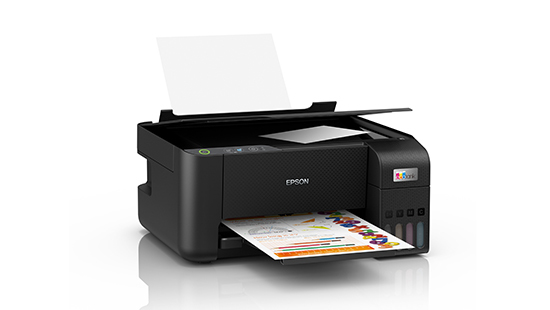 Epson L3210 Ink Tank Printer