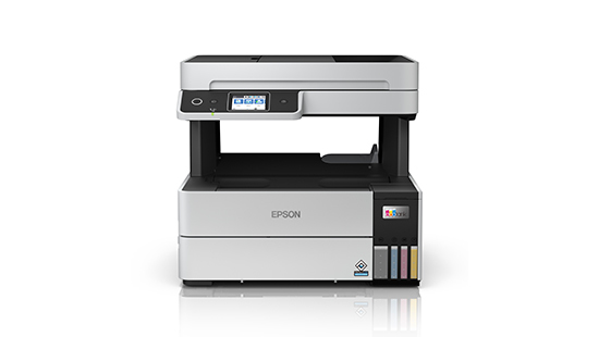 Epson L6490 Ink Tank Printer