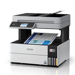 Epson L6490 Ink Tank Printer