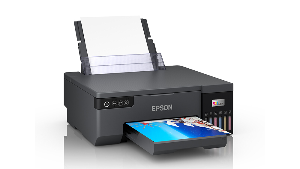 Epson L8050 Photo Ink Tank Printer