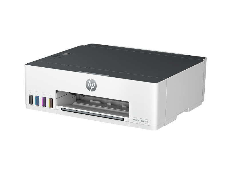 HP Smart Tank 210 Printer