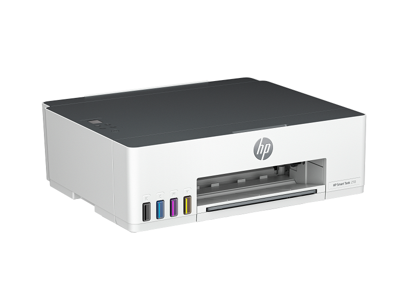 HP Smart Tank 210 Printer