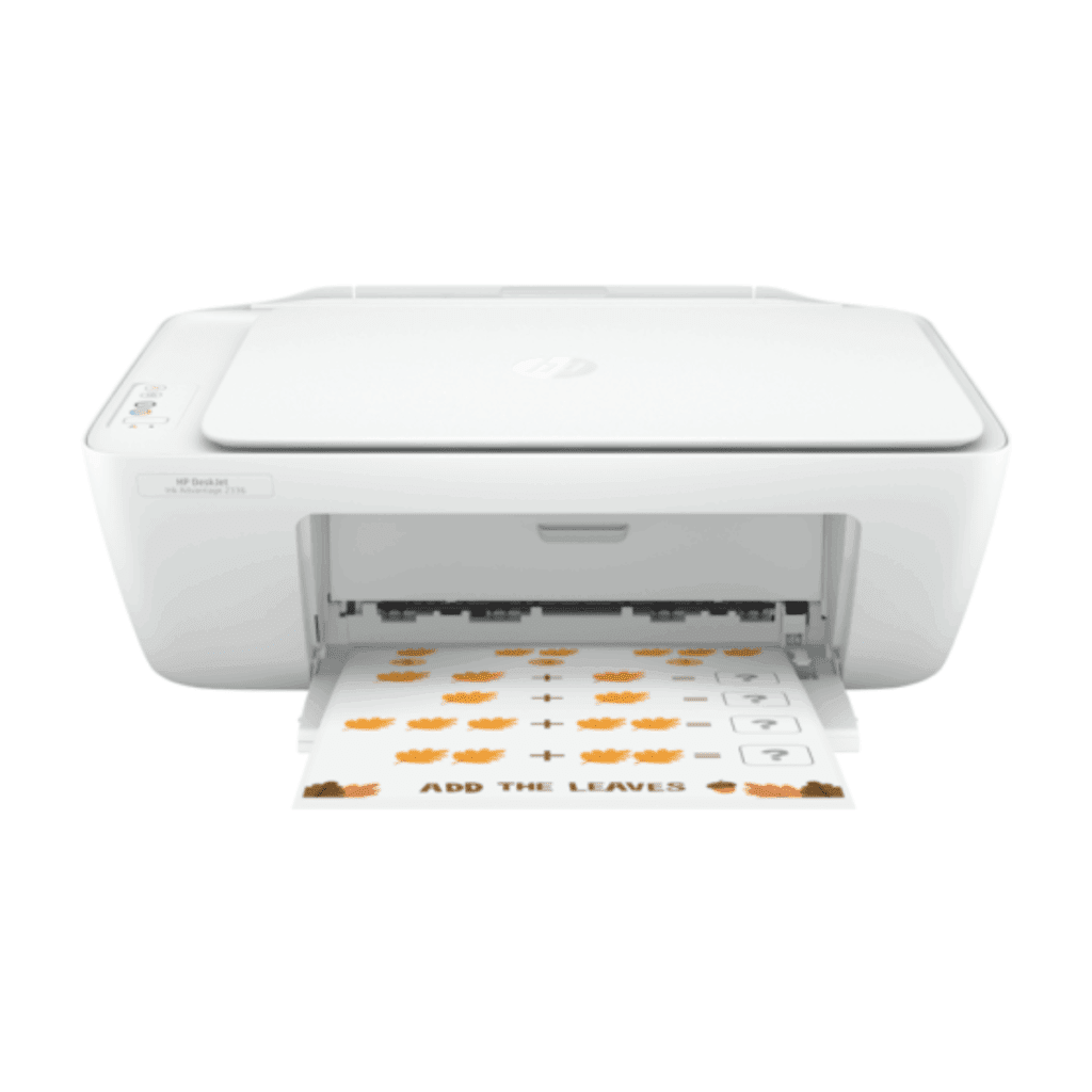 HP Deskjet 2336 printer
