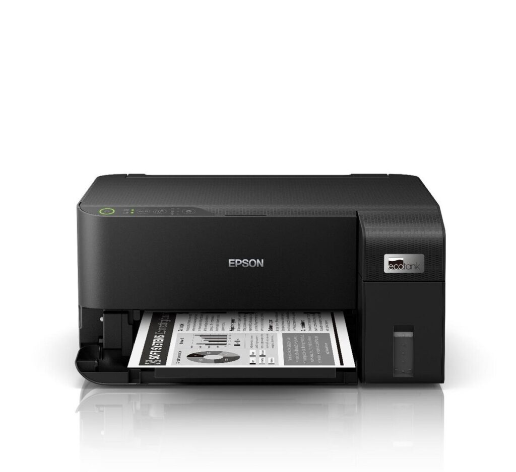 Epson M1050 Mono Ink Tank Printer