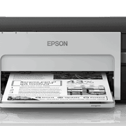 Epson M1100 Mono Ink Tank Printer