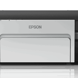 Epson M1100 Mono Ink Tank Printer