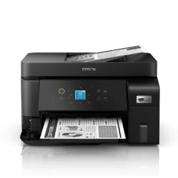 Epson M2050 Mono All in One Ink Tank Printer