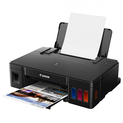 PIXMA-G1010-04 Canon Pixma G1010 Ink Tank Printer