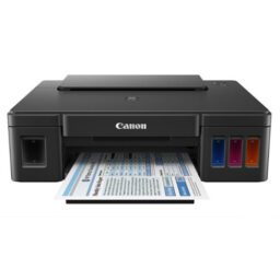 Canon Pixma G1010 Ink Tank Printer