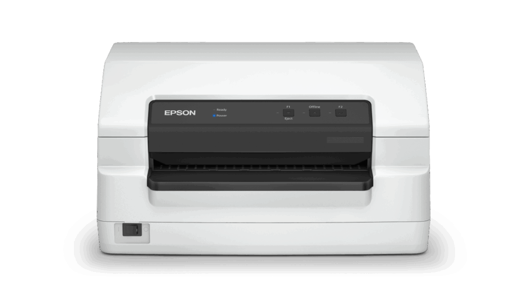 Epson PLQ35 Passbook Printer