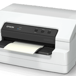 Epson PLQ35 Passbook Printer