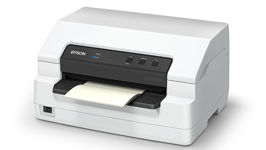 Epson PLQ35 Passbook Printer
