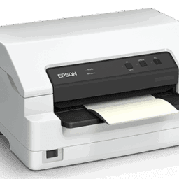 Epson PLQ35 Passbook Printer