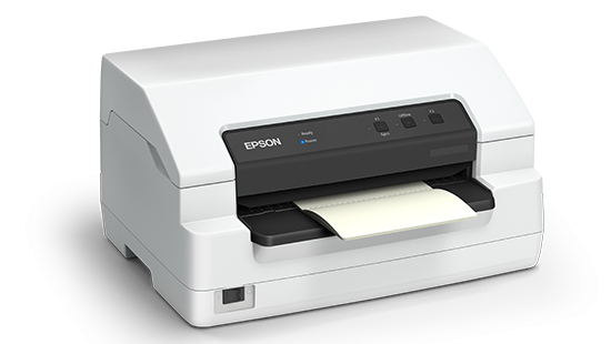 PLQ-35_right - PB-1 Epson PLQ35 Passbook Printer