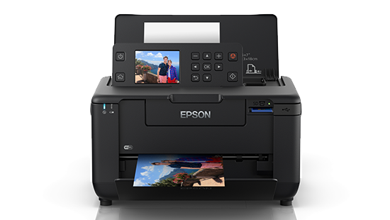 Epson Picture Mate PM520 Photo Printer