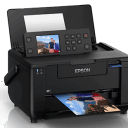 Epson Picture Mate PM520 Photo Printer