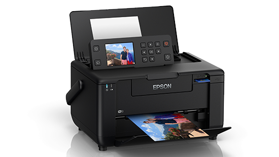 Epson Picture Mate PM520 Photo Printer
