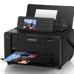 Epson Picture Mate PM520 Photo Printer