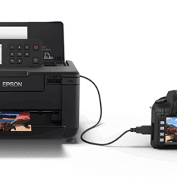 Epson Picture Mate PM520 Photo Printer