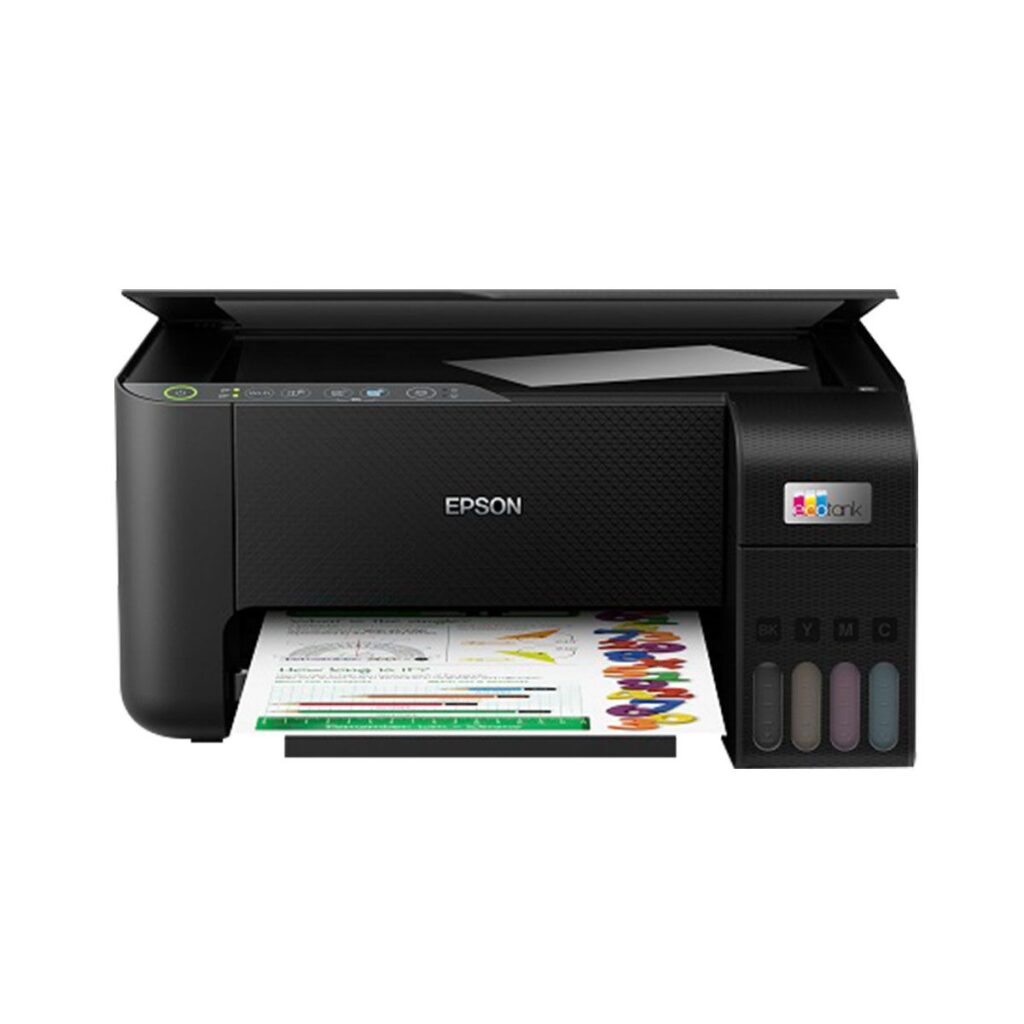 Epson L3250 Ink Tank Printer