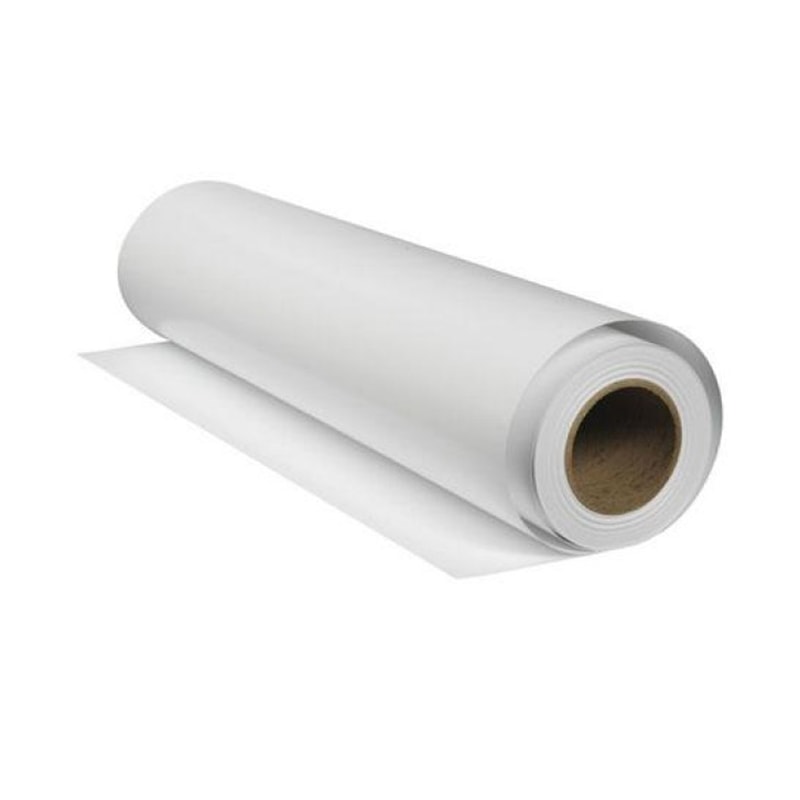 CAD Paper Roll 914mm x 50M- 80GSM